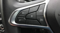 Renault Zoe 100kW i Iconic R135 50kWh 5dr Auto Electric Hatchback